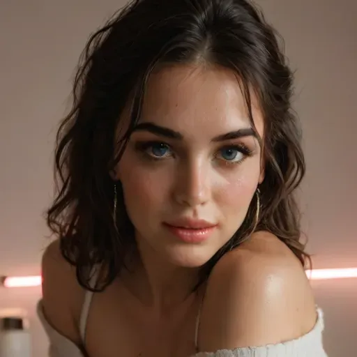 AI porn image generator