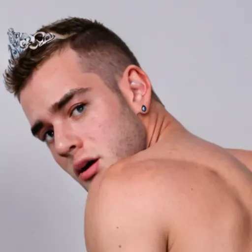 AI 포르노 이미지 생성기