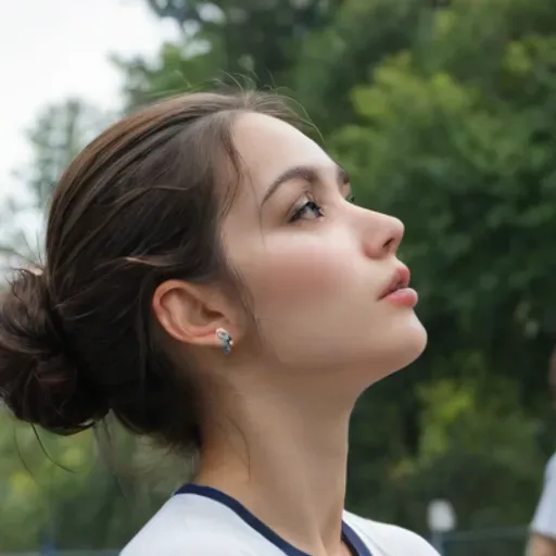 AI色情圖片產生器