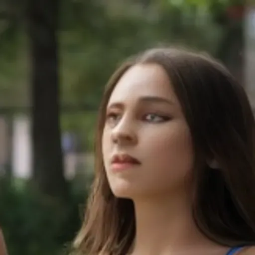 AI色情照片生成器