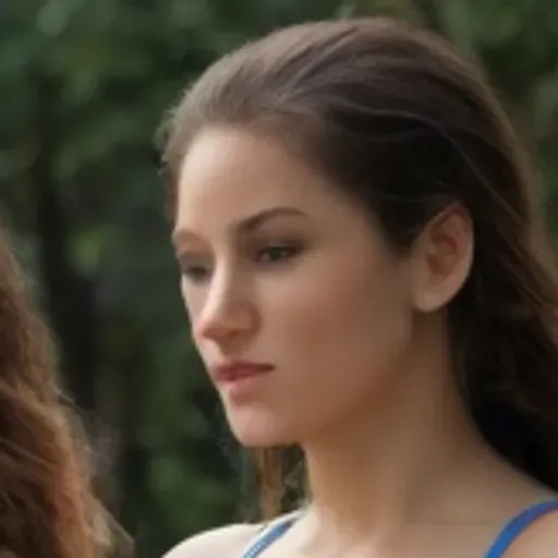 AI色情照片生成器