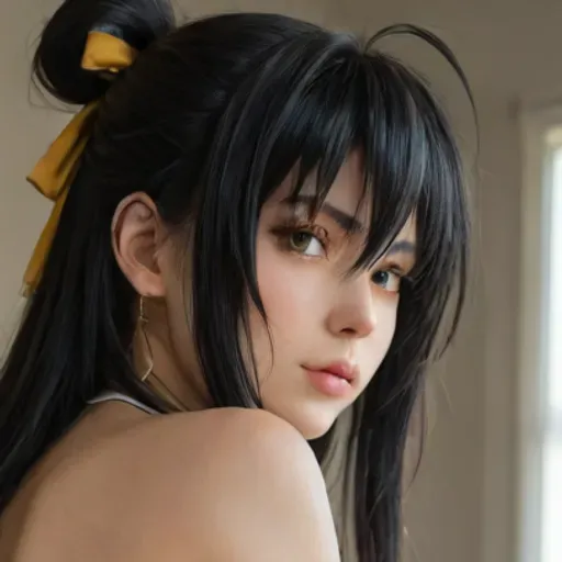 KI-Pornobild-Generator