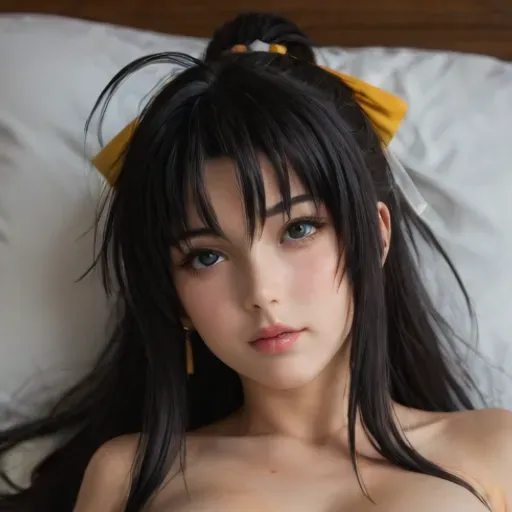 generatore di immagini porno IA