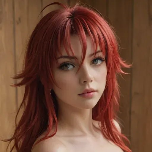 AI色情圖片產生器