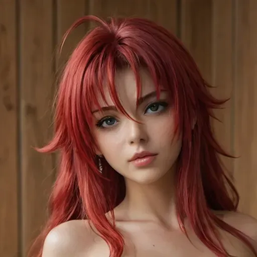 gerador de imagens pornô com IA