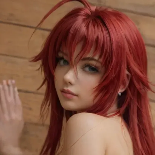 AIポルノ画像ジェネレーター