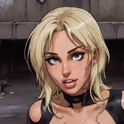 AIポルノ画像ジェネレーター