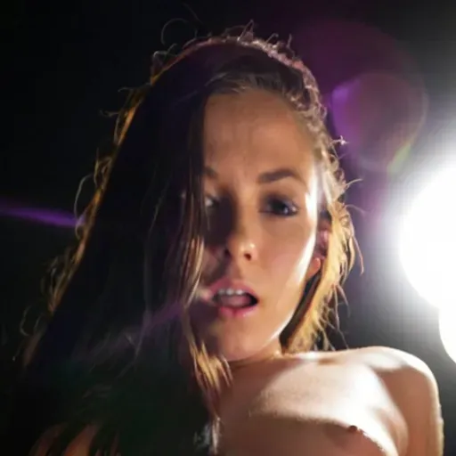 gerador de imagens pornô com IA