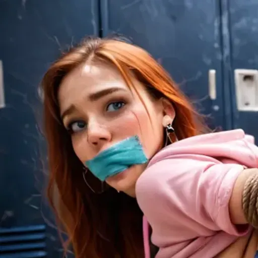 AI 포르노 이미지 생성기