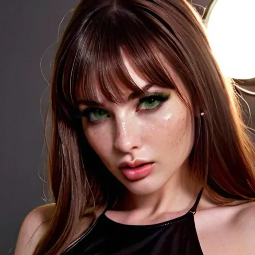 AI色情圖片產生器