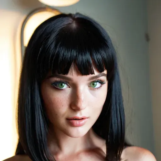 AI porn image generator