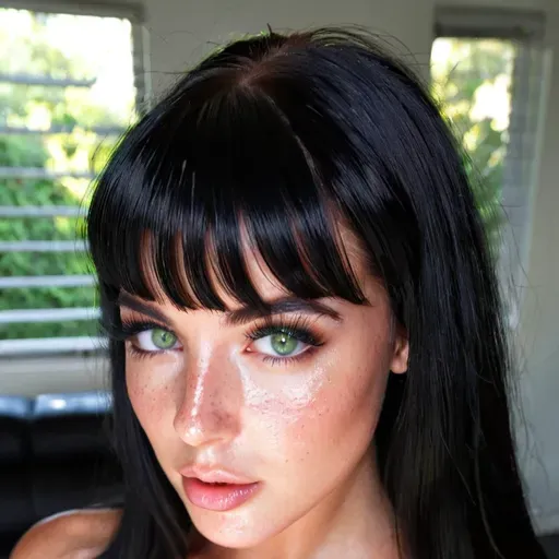 AIポルノ画像ジェネレーター