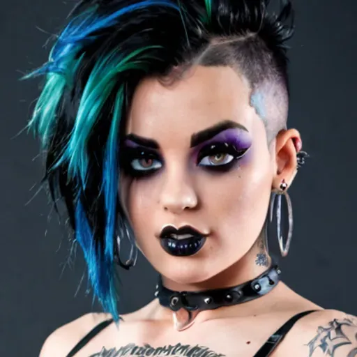 KI-Pornobild-Generator