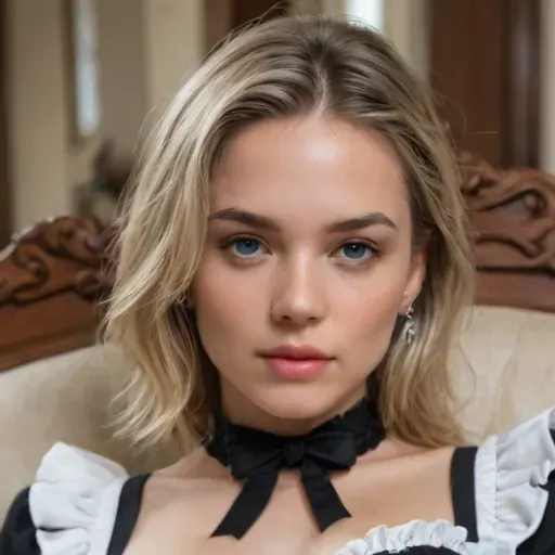 AI porn image generator