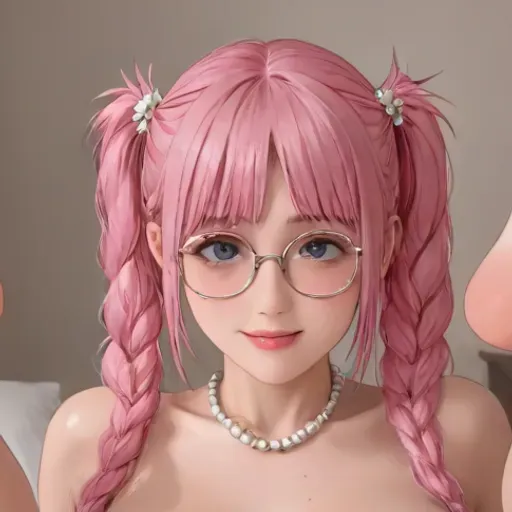 generatore di immagini porno IA