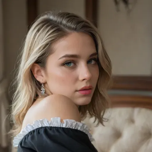 AI porn image generator