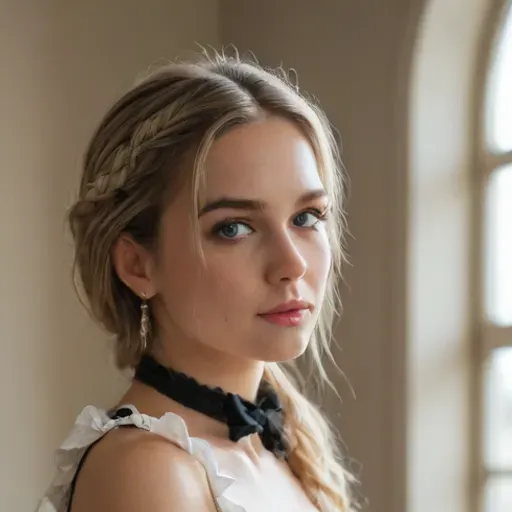 AI色情圖片產生器