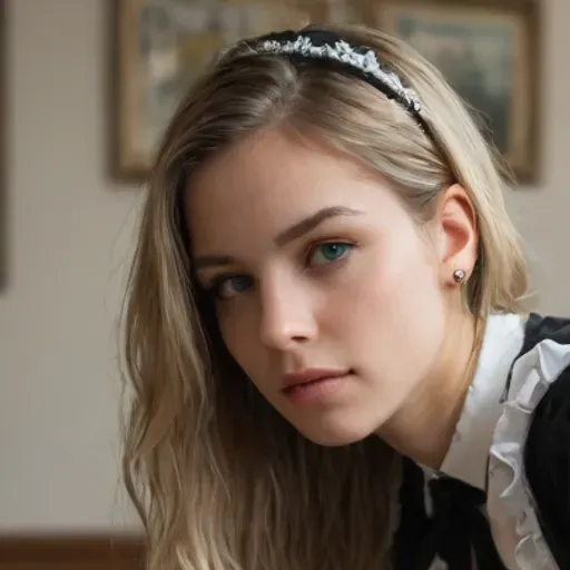 yapay zekâ porno görsel üretici