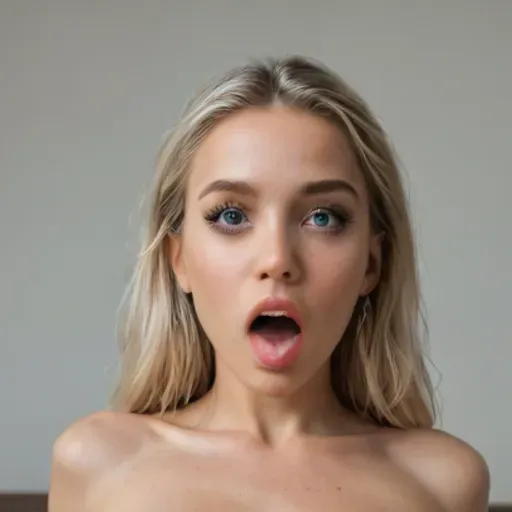 AI 포르노 이미지 생성기