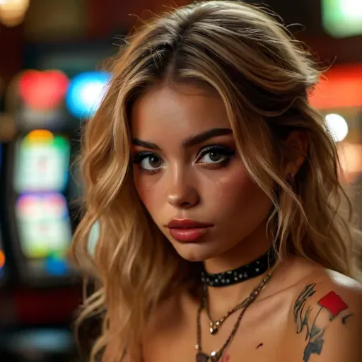 KI-Pornobild-Generator