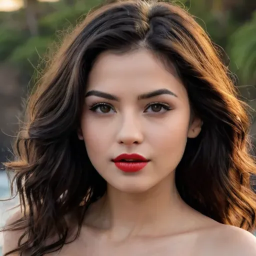 AI色情圖片產生器