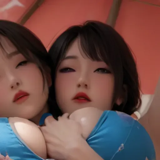 AIポルノ画像ジェネレーター
