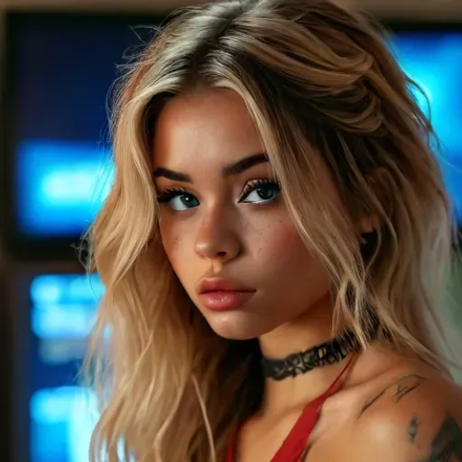 AI porn image generator