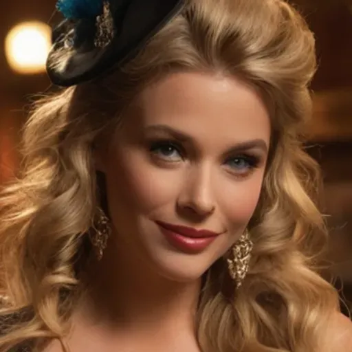 AI 포르노 이미지 생성기