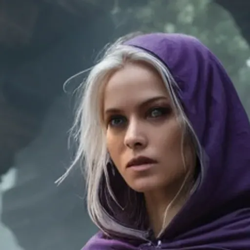 AI 포르노 이미지 생성기