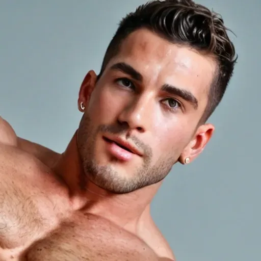 AI色情图片生成器