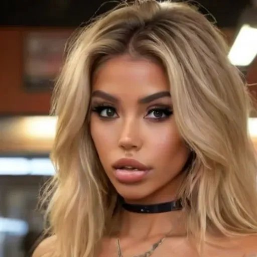 AI色情圖片產生器