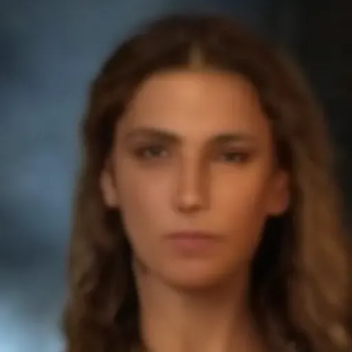 AI色情图片生成器