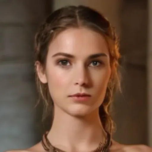 AI色情图片生成器