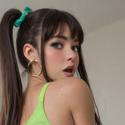 AI 포르노 이미지 생성기