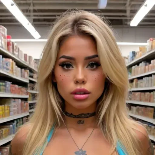 AI porn image generator