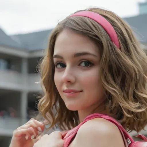 AI色情图片生成器