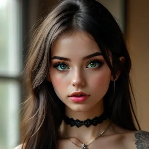 โปรแกรมสร้างภาพโปรนที่ใช้ปัญหา AI