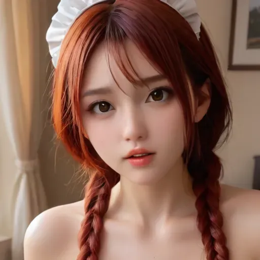 Pencipta imej lucah AI