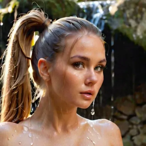 generatore di immagini porno IA