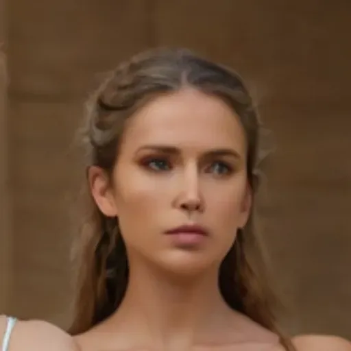 AIポルノ写真ジェネレーター