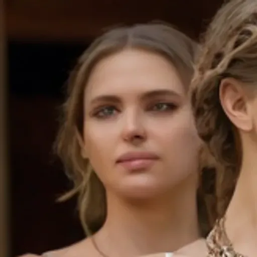 AIポルノ画像ジェネレーター