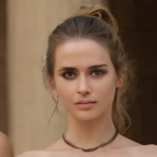 AIポルノ画像ジェネレーター