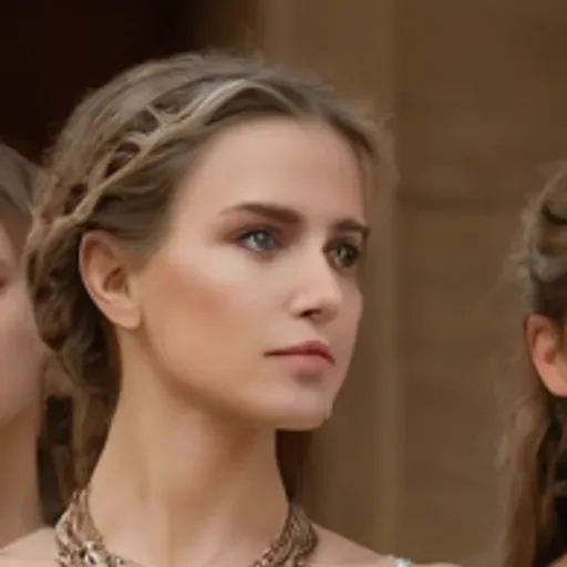 AIポルノ写真ジェネレーター