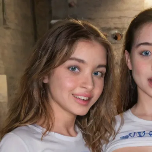 AI色情图片生成器