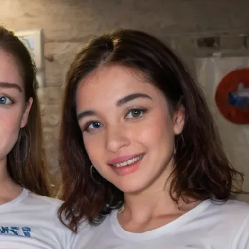 AI色情照片生成器