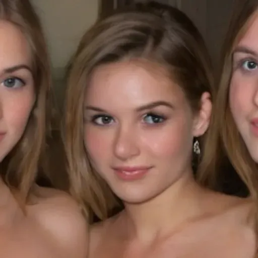 AI 포르노 이미지 생성기