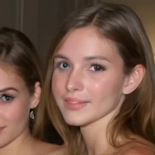 AI 포르노 이미지 생성기