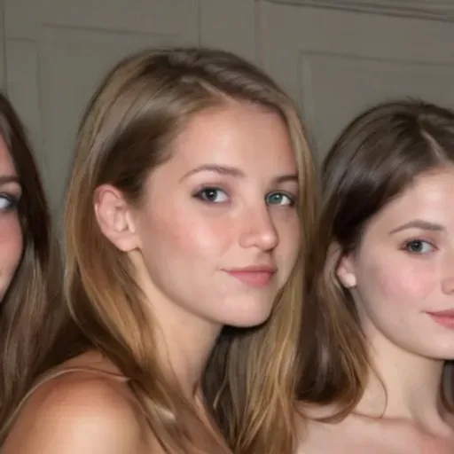 AI 포르노 사진 생성기