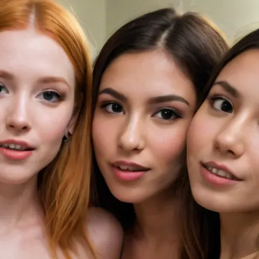 AI 포르노 사진 생성기