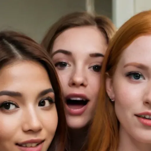 AI 포르노 사진 생성기